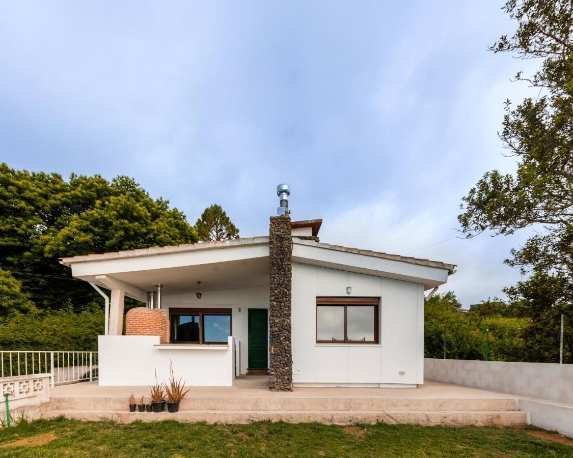 Maison Mialon: Country House Amidst Of Nature La Esperanza  Exterior photo