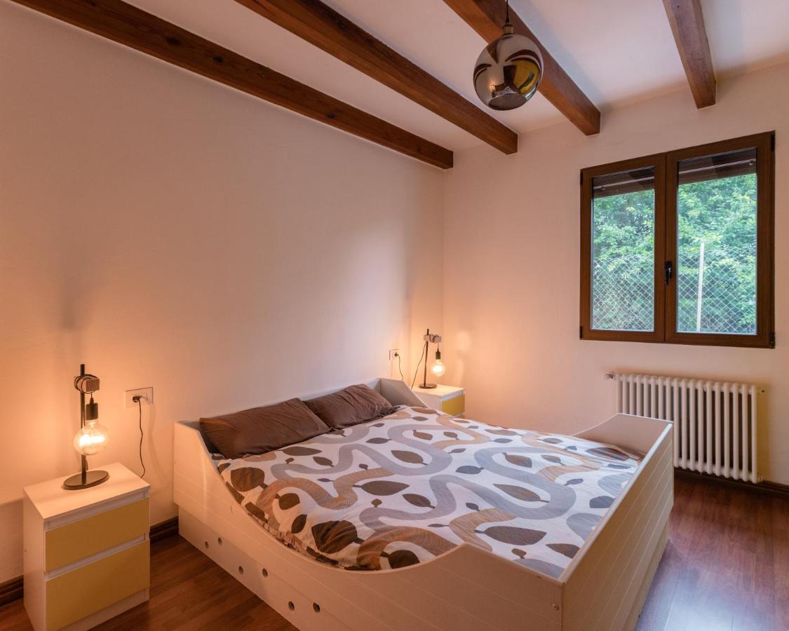 Maison Mialon: Country House Amidst Of Nature La Esperanza  Exterior photo