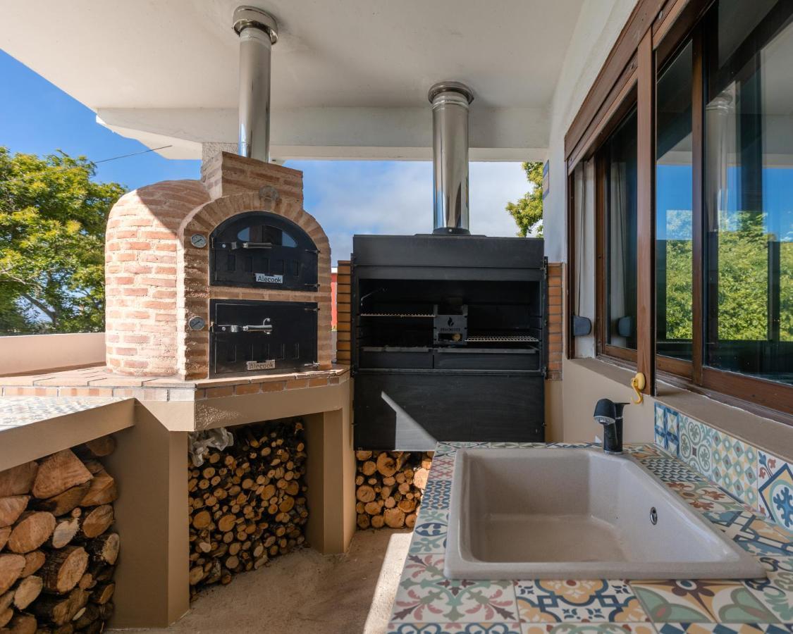 Maison Mialon: Country House Amidst Of Nature La Esperanza  Exterior photo